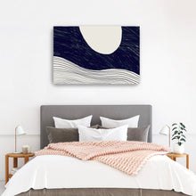 The Traveling Moon