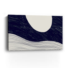 The Traveling Moon