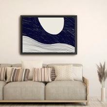The Traveling Moon