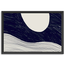The Traveling Moon