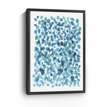 Turquoise Downpour