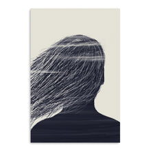 Windswept