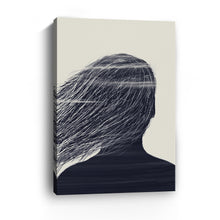 Windswept