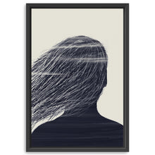 Windswept