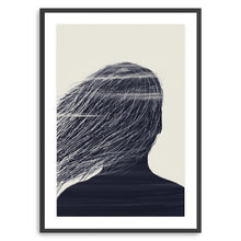 Windswept