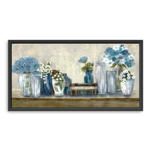 Floral Desk