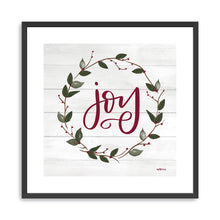 Joy Wreath