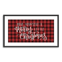 Merry Little Christmas