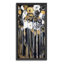 Dark Flowers