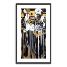 Dark Flowers