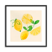 Juicy Fruits I