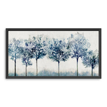 Indigo Forest Light