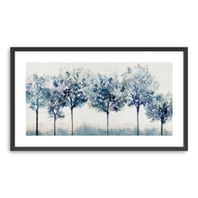 Indigo Forest Light