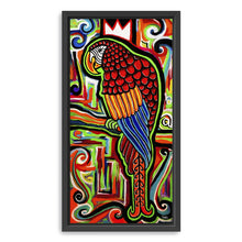 King Macaw
