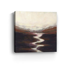 Crimson Valley I