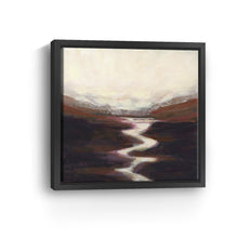 Crimson Valley I