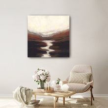 Crimson Valley II