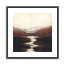 Crimson Valley II