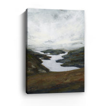 Cypress Valley