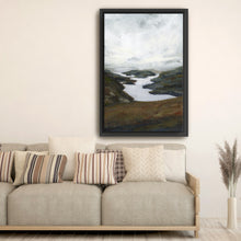 Cypress Valley
