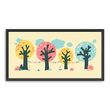 Happy Trees