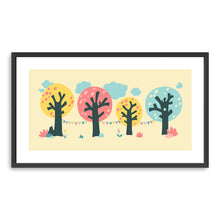 Happy Trees