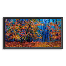 Vivid Autumn