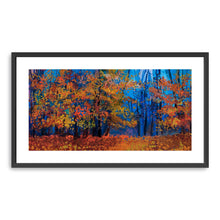 Vivid Autumn
