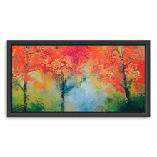 Harmony of colors
