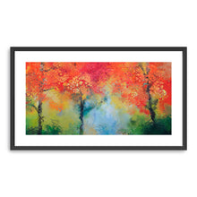 Harmony of colors
