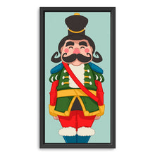 Christmas Soldier I