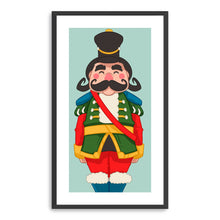 Christmas Soldier I