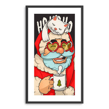 Happy Santa