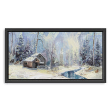 Winter Retreat