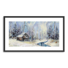 Winter Retreat