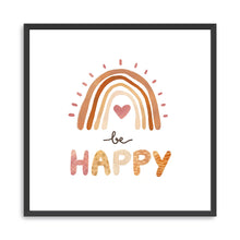 Be Happy