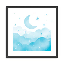 Blue Nights