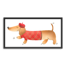 Cozy Dog
