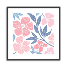 Pastel Petals