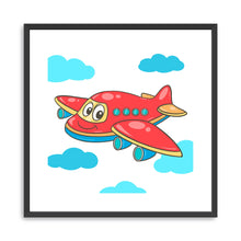 Plane Buddy