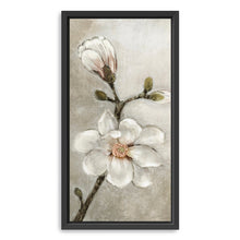 Magnolia in Bloom
