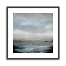 Coastal Serenity