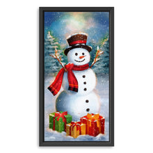 Snowman