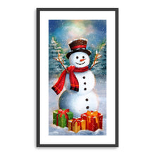 Snowman