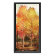 Autumn Palette