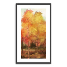 Autumn Palette