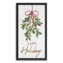 Happy Holidays