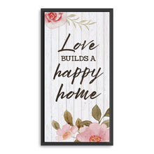 Happy Home