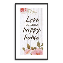 Happy Home