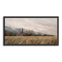 Barn